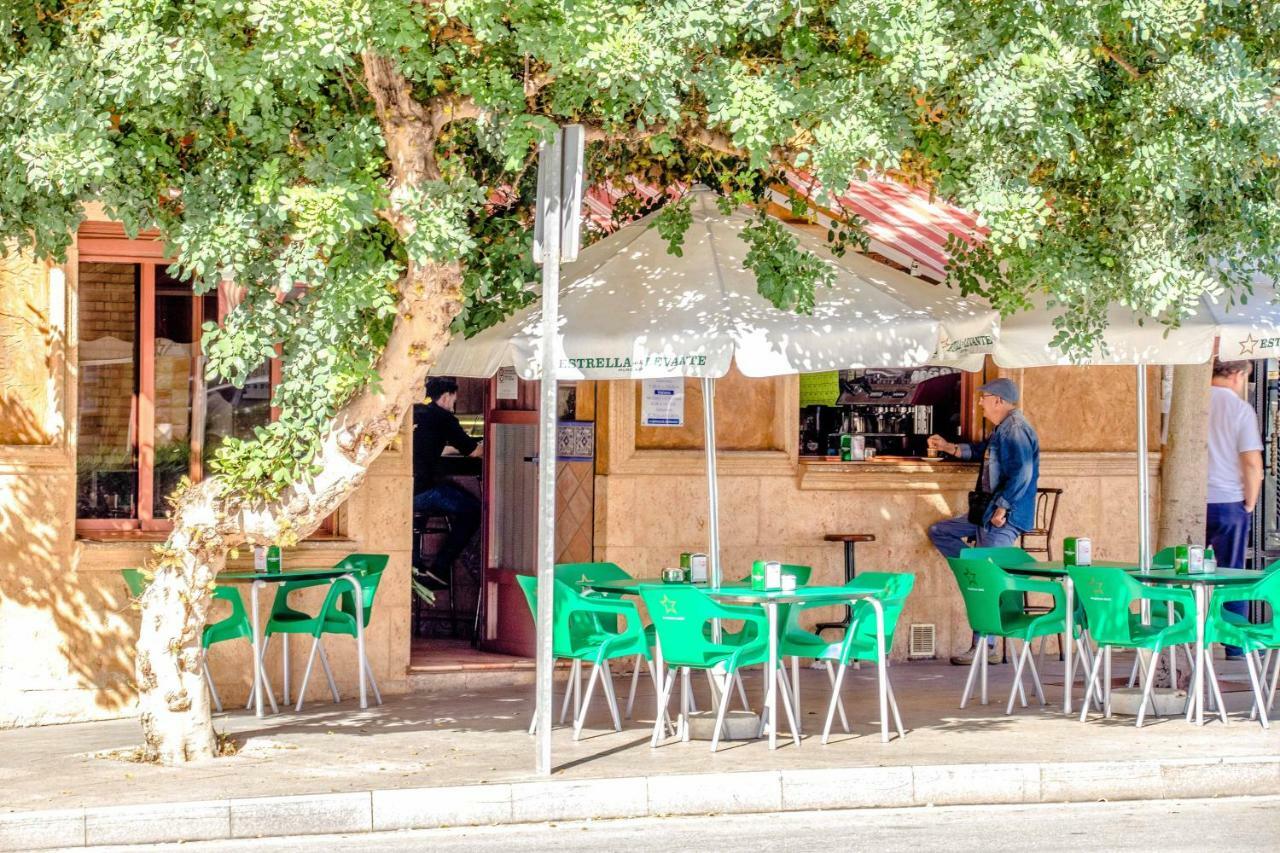 Espanatour Rafal Τορεβιέχα Εξωτερικό φωτογραφία